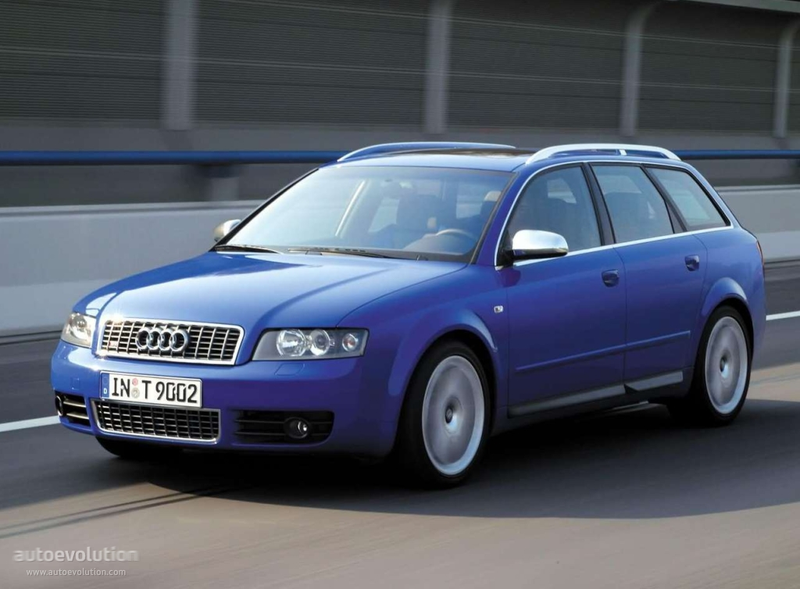 Illustration for article titled Pinnacle of Audi design